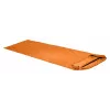 ORTOVOX Bivy Single Adult stačiakampis miegmaišis iš poliuretano, mėlynas, oranžinis
