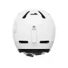 POC Fornix BC slidinėjimo šalmas, baltas matinis, M/L