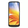 Skaidri ekrano apsauga Mobilis 036295, skirta Zebra TC15, atspari įbrėžimams ir smūgiams