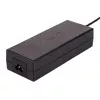 Maitinimo adapteris Akyga AK-ND-57 nešiojamiesiems kompiuteriams 19,5 V 130 W 6,7 A, įėjimas 100–250 V, skirtas vidaus patalpoms, juodas