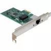 Inter-Tech ST-729 įmontuotas Ethernet 1000 Mbit/s (77773003)
