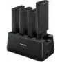 Panasonic 4 vietų baterijų įkroviklis FZ-55/FZ-40 be kintamosios srovės adapterio