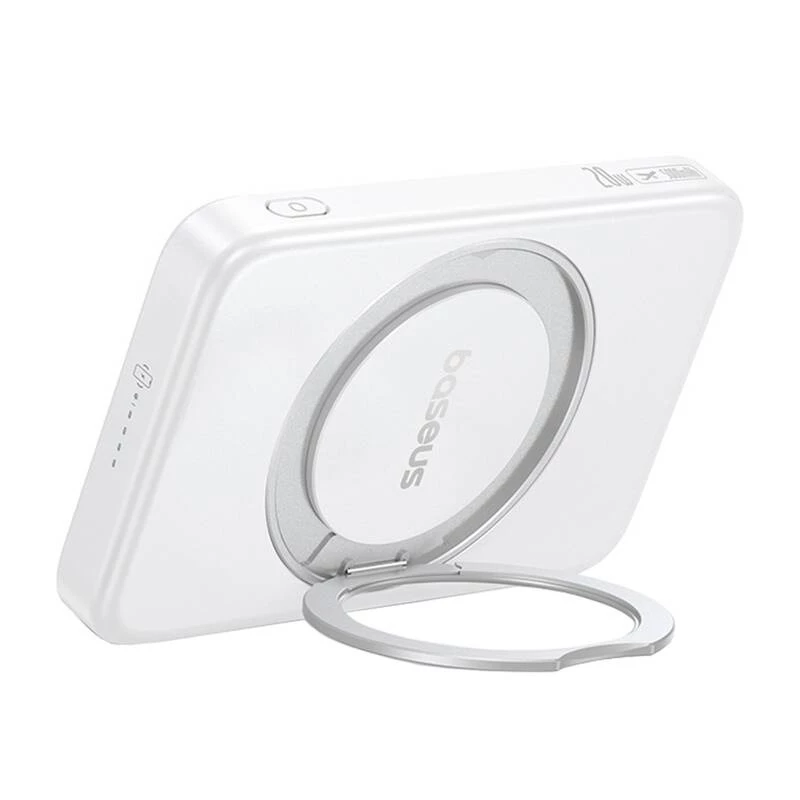 Nešiojamasis įkroviklis Baseus PicoGo 5000 mAh