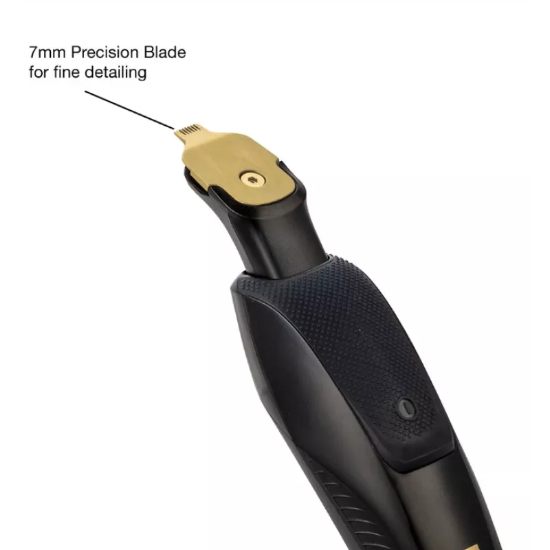 Tikslumo kirpimo mašinėlė Remington MB7000