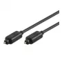 Wentronic 50564 jungiamumo priedas juodas
