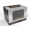 Stereo Portable Speaker Tracer M30 TWS BT Juoda, Gold