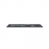Logickeyboard ASTRA 2 klaviatūra USB AZERTY anglų kalba juoda (LKB-RESB-A2M-FR)