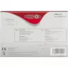 Inter-Tech DMG-32 - Integruotas - Belaidis - PCI Express - Wi-Fi - 650 Mbit/s - Juoda - Sidabrinė (88888148)