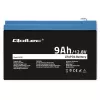 baterija LiFePO4 Lithium Iron Phosphate 12.8V 9Ah 115.2Wh