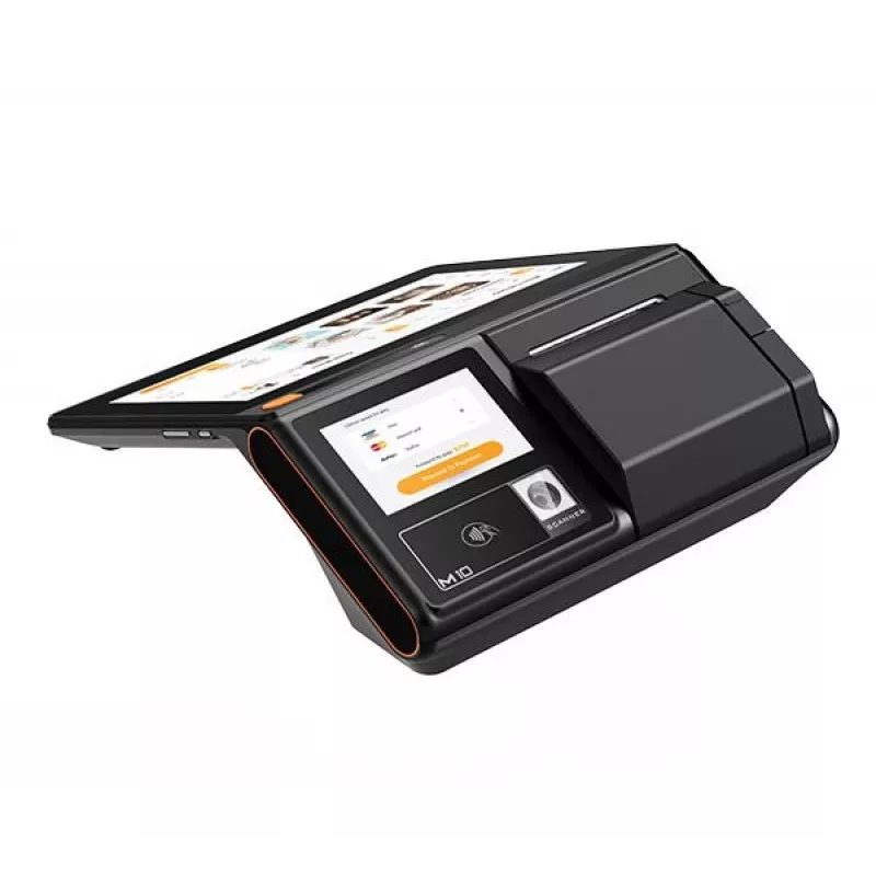Mobilus POS M10/10 4+64 M10-464 Telpo