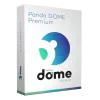 Panda Dome Premium - 1 naudotojas 1 metai, visame pasaulyje