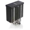 Noctua NA-HC8 chromax.Juoda Heatsink Cover