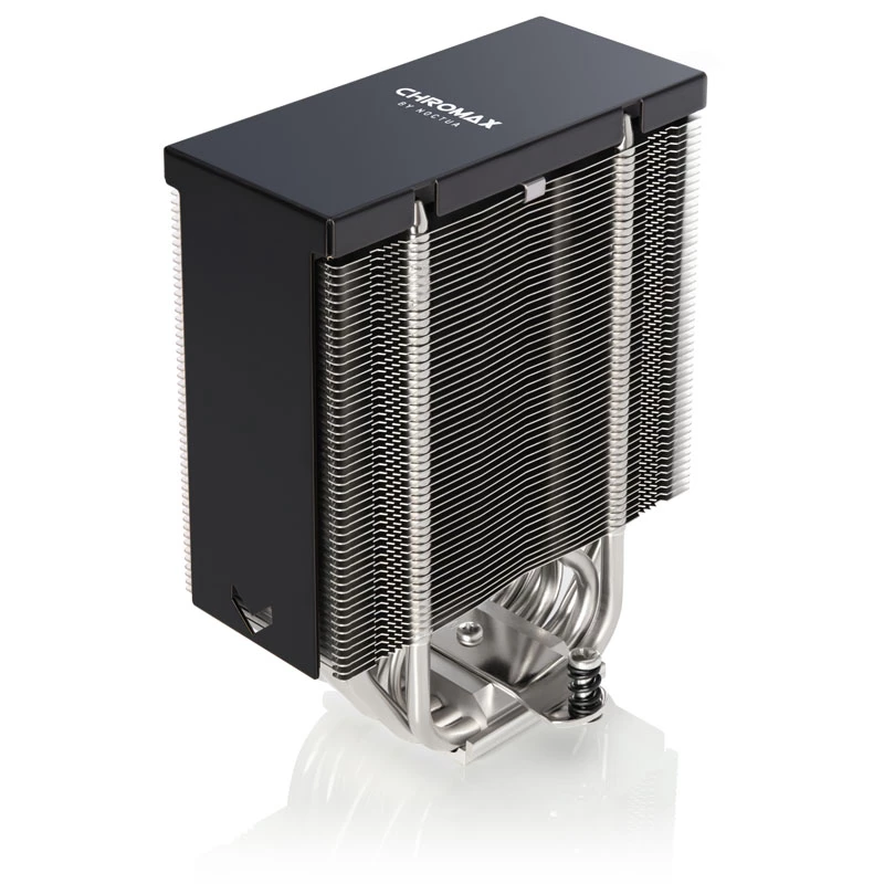 Noctua NA-HC8 chromax.Juoda Heatsink Cover