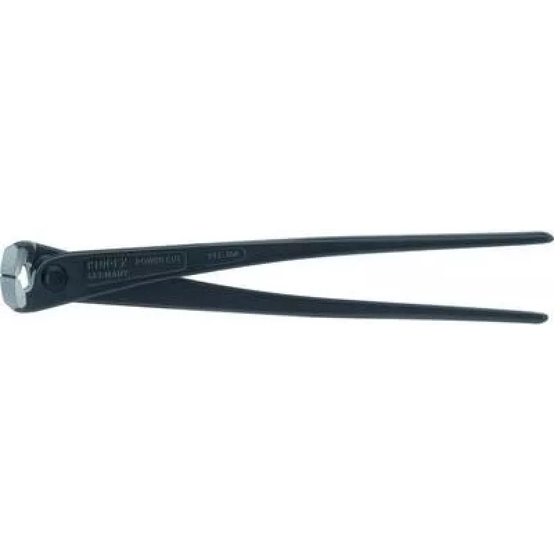 Knipex galios montavimo replės, l.300 mm, poliruotos