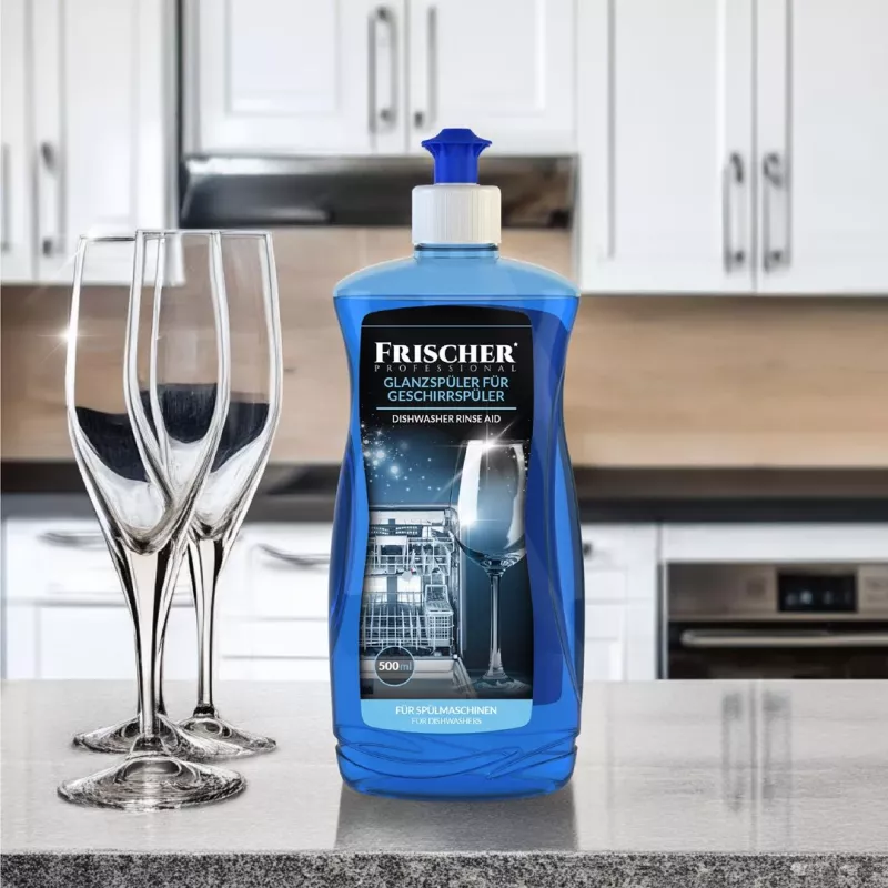 Frischer indaplovių skalavimo skystis 0.5 l