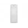 Lanberg WF01-6427-10S spintelė 27U montuojama ant sienos balta