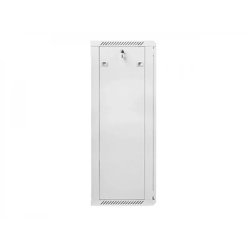 Lanberg WF01-6427-10S spintelė 27U montuojama ant sienos balta