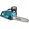 Makita XGT UC015GZ - grandininis pjūklas - belaidis 1,6 kW - 2,2 AG - be akumuliatoriaus, be įkroviklio - 35 cm - 7,5 kg (UC015GZ)