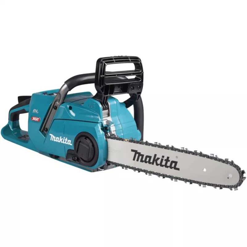Makita XGT UC015GZ - grandininis pjūklas - belaidis 1,6 kW - 2,2 AG - be akumuliatoriaus, be įkroviklio - 35 cm - 7,5 kg (UC015GZ)