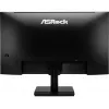 Monitorius ASROCK CL25FFB 24.5 colio (62.2 cm) Full HD 1920x1080 IPS LED, 300 cd/m², 178° žiūrėjimo kampai, VESA, Juoda