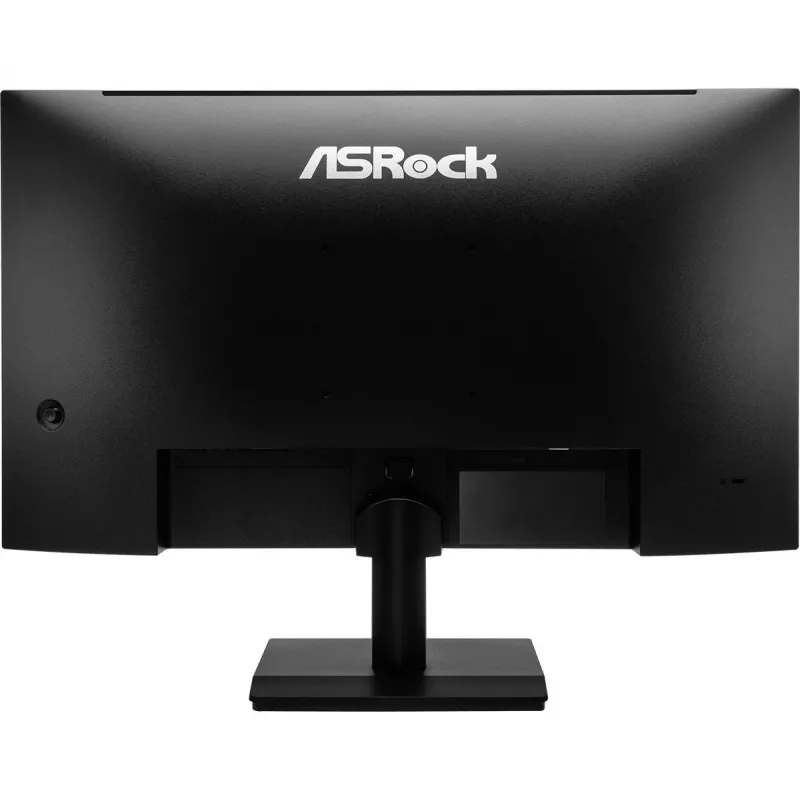 Monitorius ASROCK CL25FFB 24.5 colio (62.2 cm) Full HD 1920x1080 IPS LED, 300 cd/m², 178° žiūrėjimo kampai, VESA, Juoda