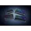 Riešo atrama Razer RC21-01710100-R3M1 — dirbtinė oda, atminties putos, 356 mm × 8,9 mm, juoda