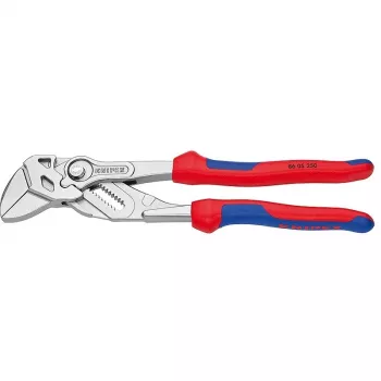 Slankiojančios jungties replės Knipex 86 05 250