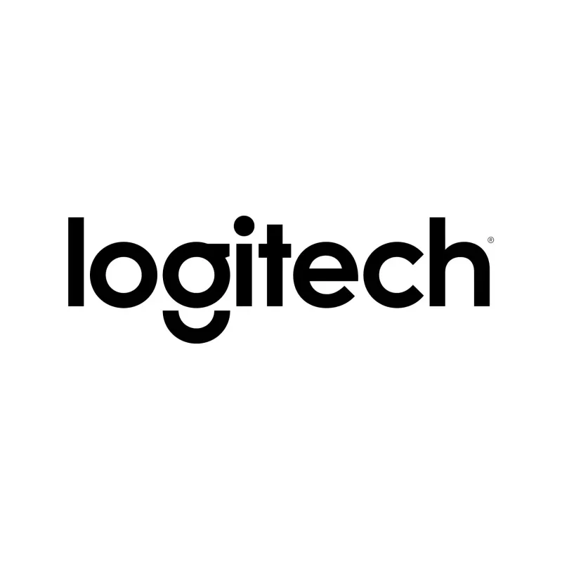 Internetinė kamera Logitech 920-013519 HD 1080p su įmontuotu mikrofonu