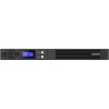PowerWalker VI 750 R1U Nepertraukiamo maitinimo šaltinis (UPS) Line-Interac