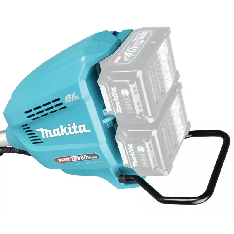 Makita UR012GZ06 baterija