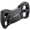 Vairaratis Ascher Racing McLaren Artura Sport-SC Drugelio Stiliaus Greito Atjungimo — sim lenktynių vairo ratlankis