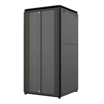 19inch 32U stovo spinta 800 x 800 x 1608mm Data Line -