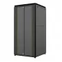 19inch 32U stovo spinta 800 x 800 x 1608mm Data Line -