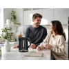 NELO virdulys, talpa 1,7 l, galia 2000 W, juodas