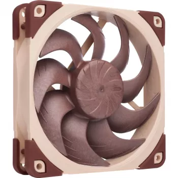 Noctua NF-A12x25 G2 PWM 120mm korpuso ventiliatorius