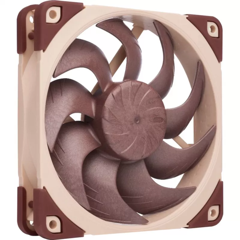 Noctua NF-A12x25 G2 PWM 120mm korpuso ventiliatorius