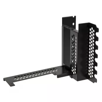 GPU laikiklis Cablemod CM-VPB-HDK-R Mini Tower juodas 1,8 m