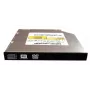Fujitsu S26361-F3267-L2 optinis diskų įrenginys Vidinis DVD Super Multi DL juoda, sidabrinė