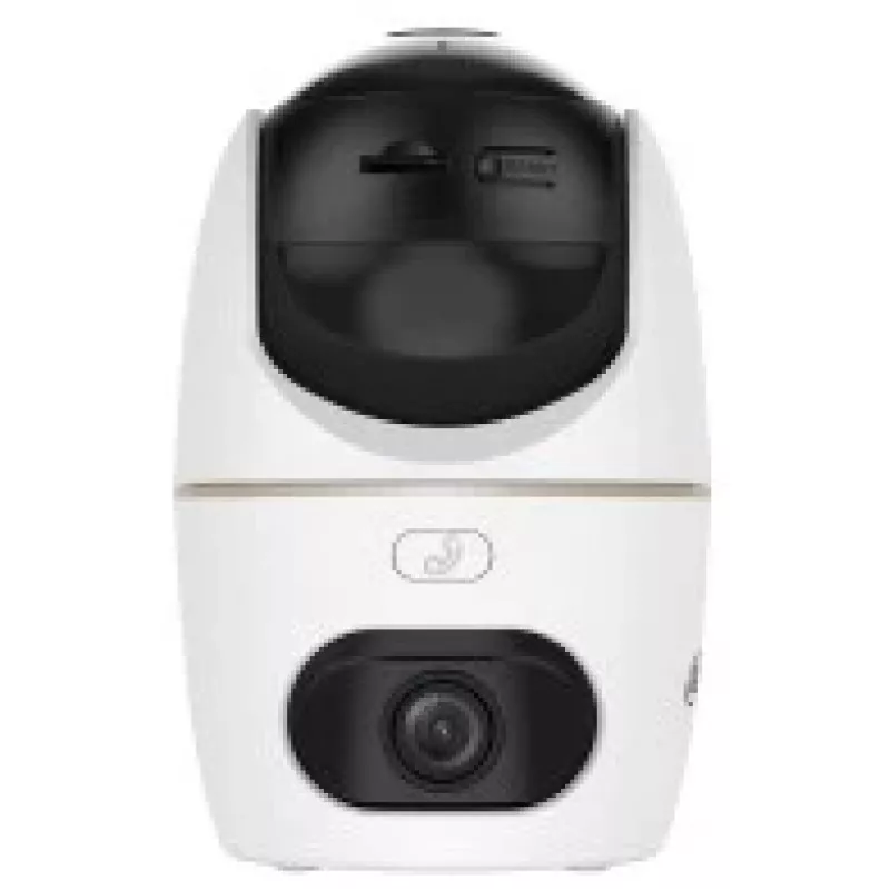 Dahua Technology H5D-5F apsaugos kamera Kupolo formos IP apsaugos kamera Vidaus 2880 x 1620 pikseliai Stalo