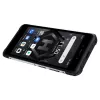 MyPhone Hammer Iron 4 Dual Sidabrinė Extreme pack