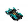 LEGO Technic konstruktorius Aston Martin Valkyrie modelis masteliu 1:8, 707 dalys, rekomenduojamas amžius 9+