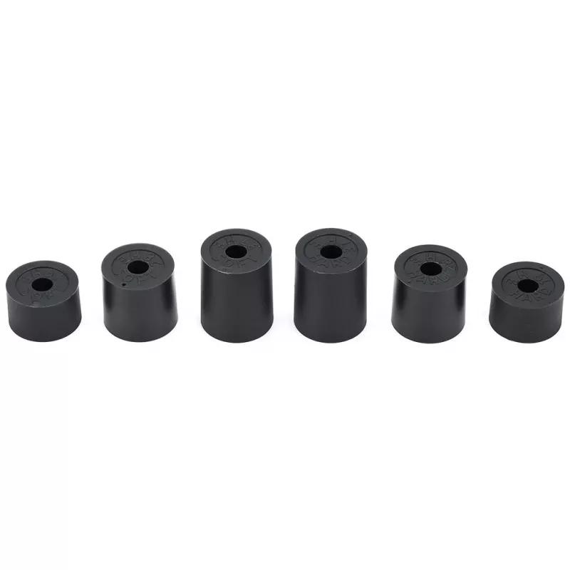Heusinkveld Elastomer Kit - Ultimate+