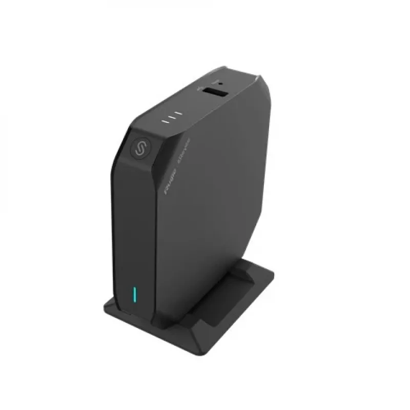 Stalinis maršrutizatorius RUIJIE RG-EG105GW(T) Dviejų juostų Wi-Fi 5, 2,4/5 GHz, 5 Gigabit LAN prievadai, vidinės antenos