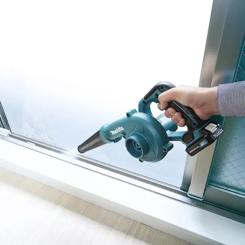Makita UB100DZ belaidis pūstuvas