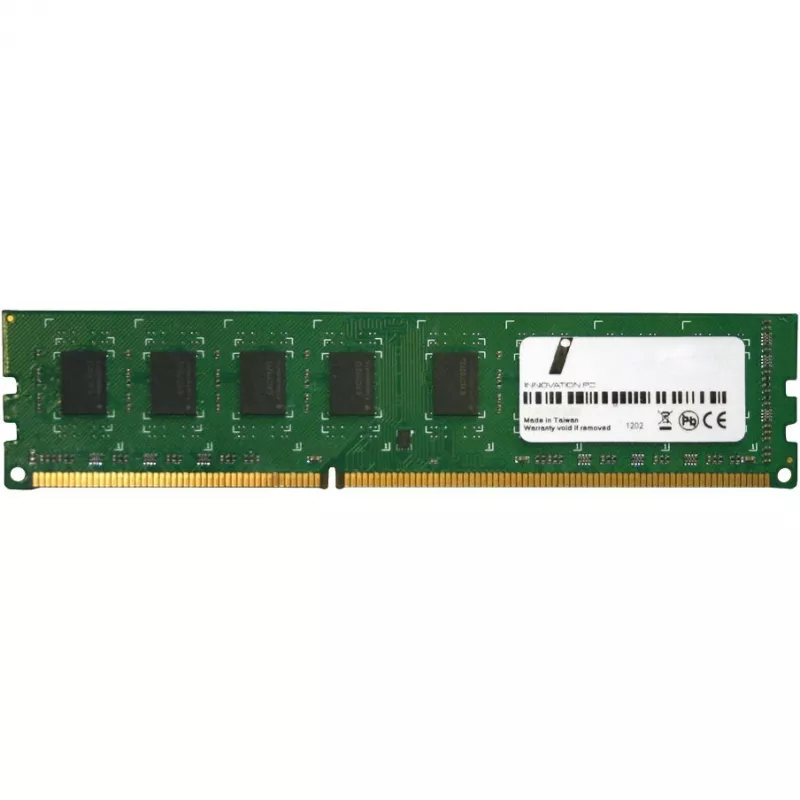 Atminties modulis Innovation PC 670433 DDR3 8 GB 1600 MHz