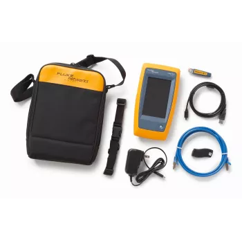 Fluke LinkIQT Cable+Network+Wi-Fi (LIQ-DUO-H6-EU)