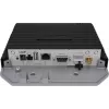 Maršrutizatorius MikroTik LtAP LTE7 Kit LtAP-2HnD&R11e-LTE7 — 802.11n, Gigabit Ethernet, 1x LAN, MU-MIMO