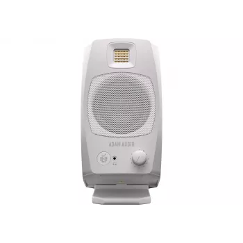 Adam Audio D3V White - studijinių monitorių pora