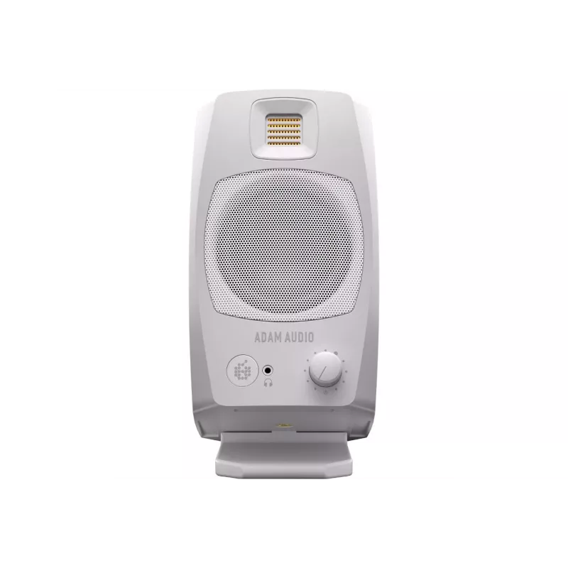 Adam Audio D3V White - studijinių monitorių pora