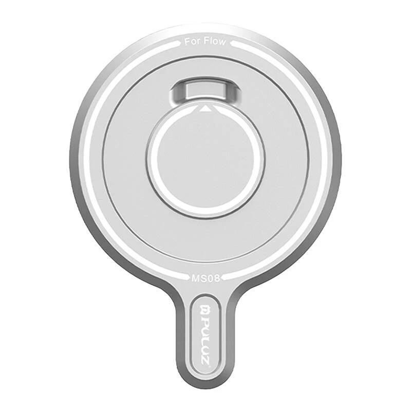 Magnetinis telefono laikiklis Puluz PU710S, skirtas Insta360 Flow gimbalams